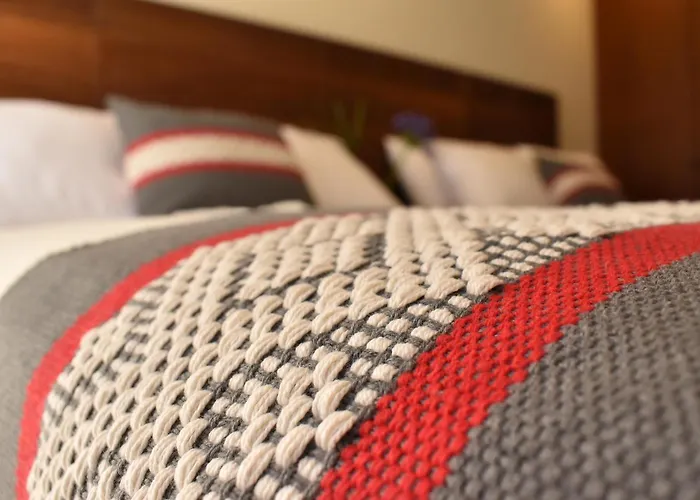 Punta Agave Suites Oaxaca