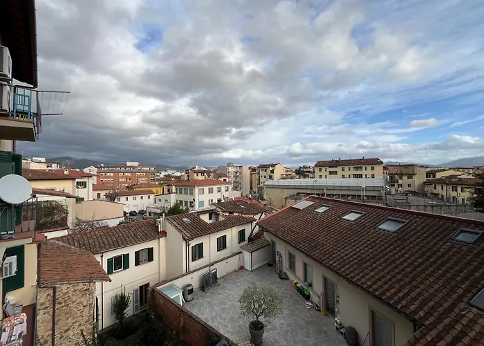 Porta Alla Croce Guest House Florence