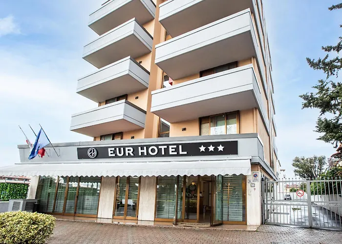 Eurhotel Florence