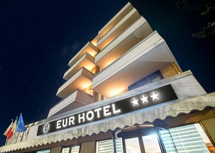 Eurhotel Florence