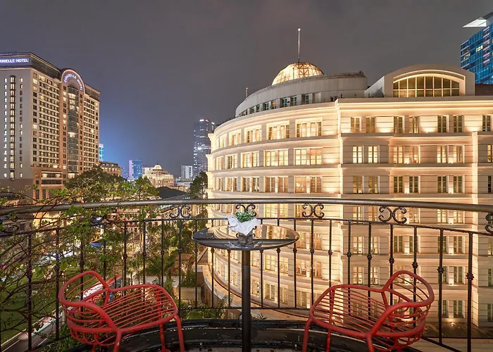 Signature By M Village Hai Ba Trung, A Brand Of Modern Village Lifestyle Ho Chi Minh City