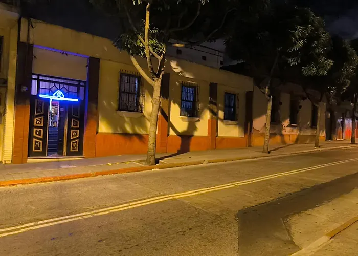 Karim Hostel Guatemala City