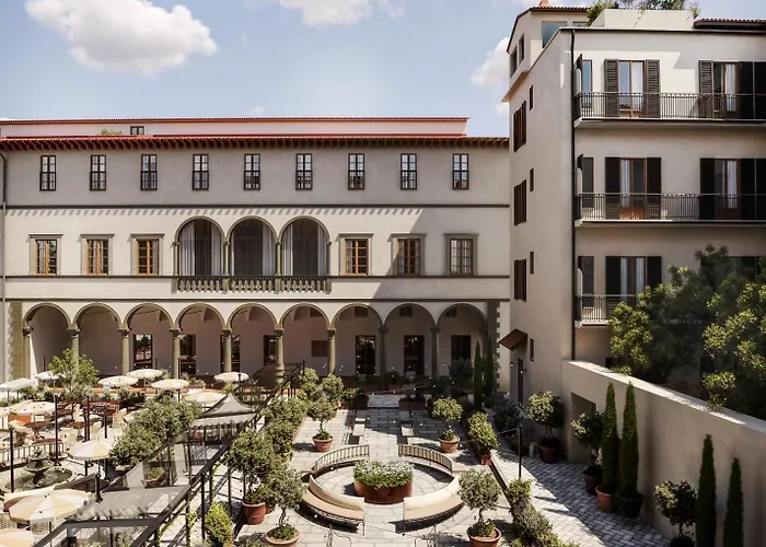 The Hoxton, Florence