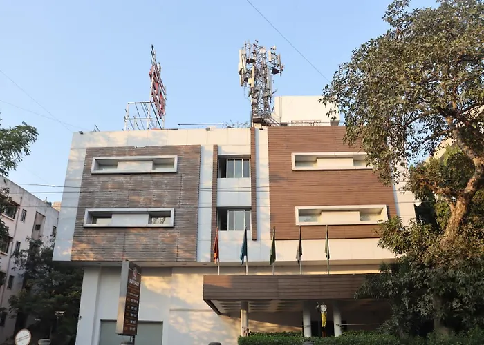 Hotel Raviraj, Chhatrapati Sambhaji Nagar Aurangabad 