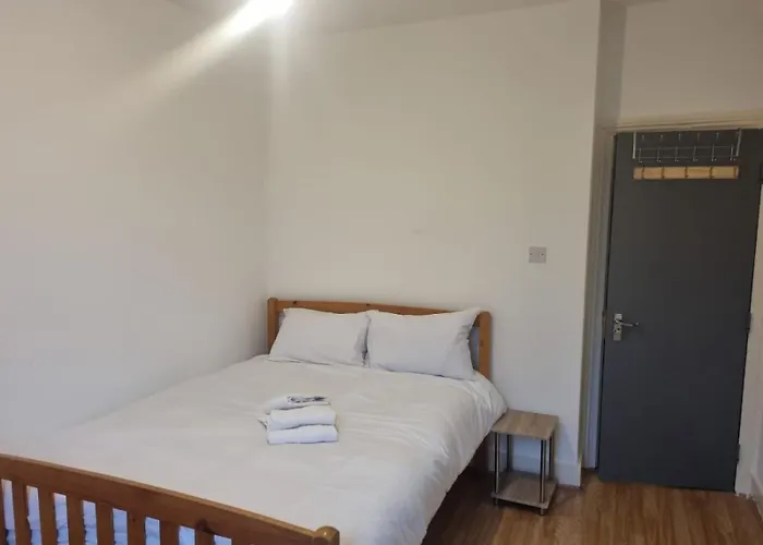 Room One London