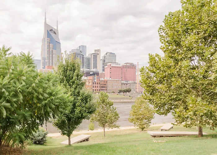 The Savant Nashville