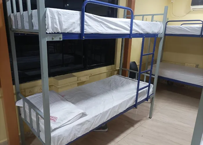 Arvind Stay Hotel, Rk Beach Vizag Visakhapatnam