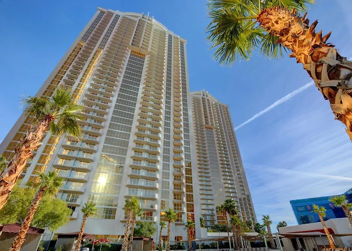 Mgm Finest 1Bd 2Bth With Balcony Free Access To Lazy River Pool Las Vegas