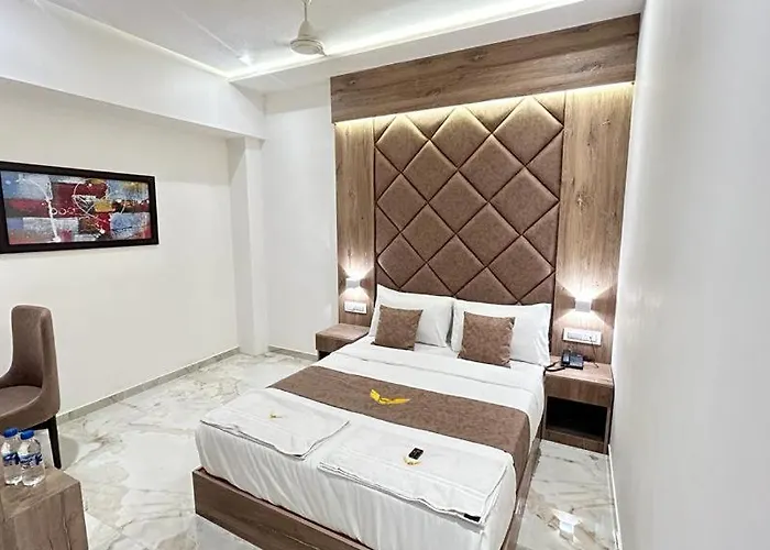 Mig Suites Mumbai