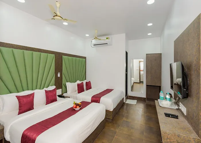 Hotel Zillion Executive Near Us Consulate Bandra Kurla Complex Mumbai Near Mumbai Airport Mumbai