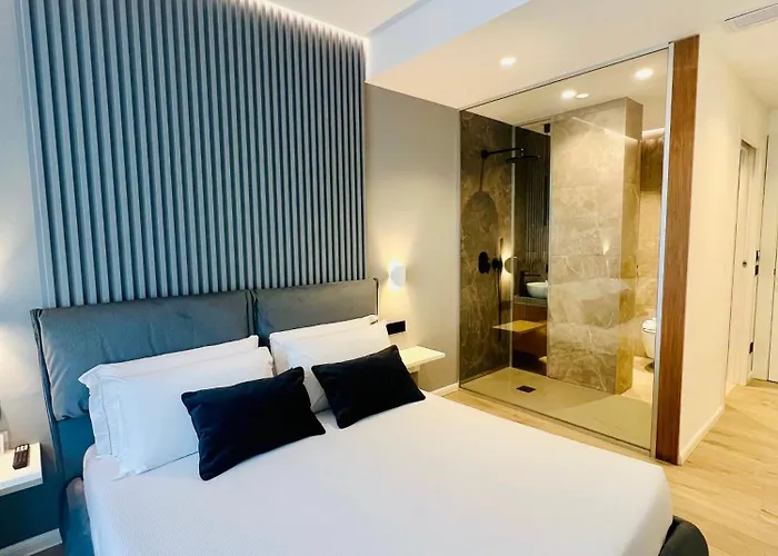 La Chambre Milano Guest House