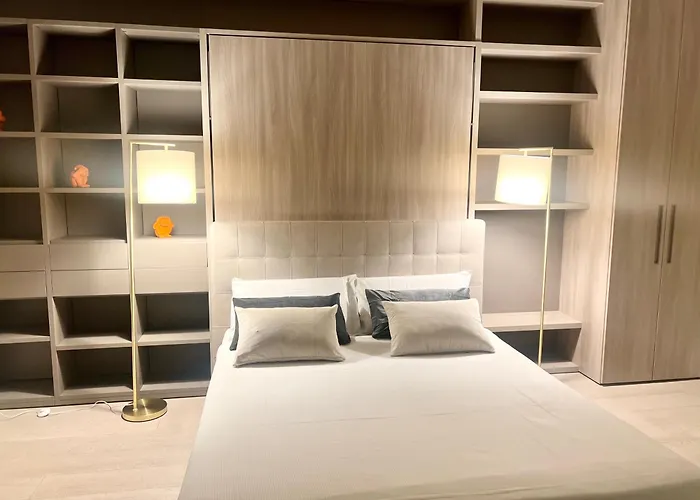 La Chambre Milano Guest House