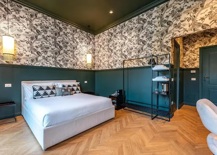 Voluta Suites Milan