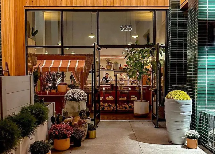 The Morris - Designer Flair 2 Miles To Broadway! Villa Nashville