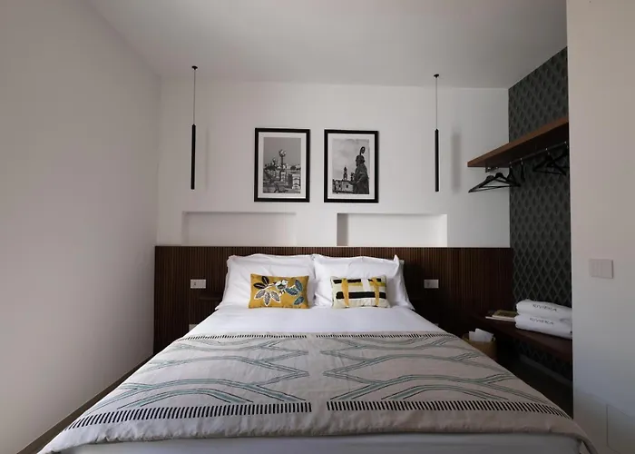 Il Pumo - Apulian Rooms Bari Marchese