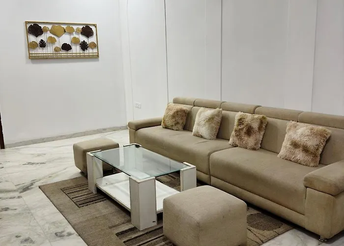 Pacho Luxe- 2 Bedroom Luxury Independent Villa Jaipur