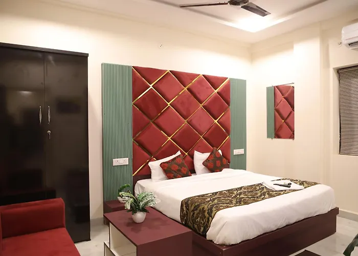 Hotel Lotus Inn Nagpur
