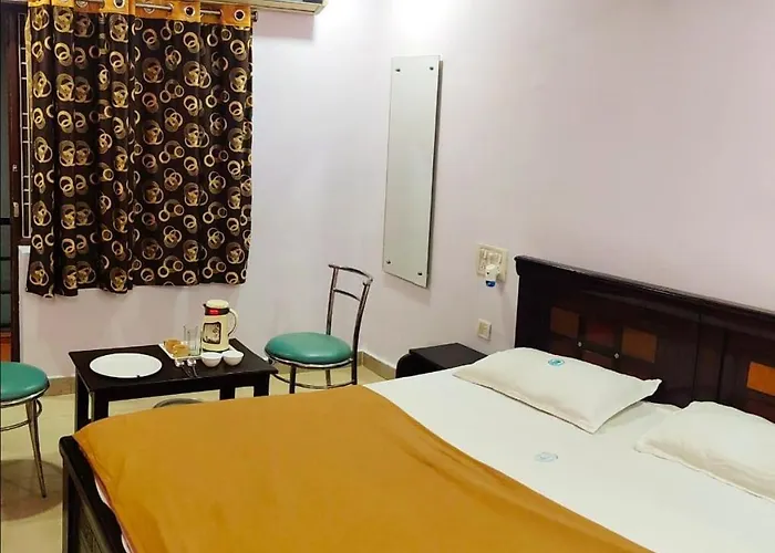 Sv Guest Rooms Visakhapatnam