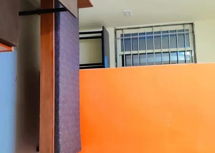 Awesome Boys Hostel Indore