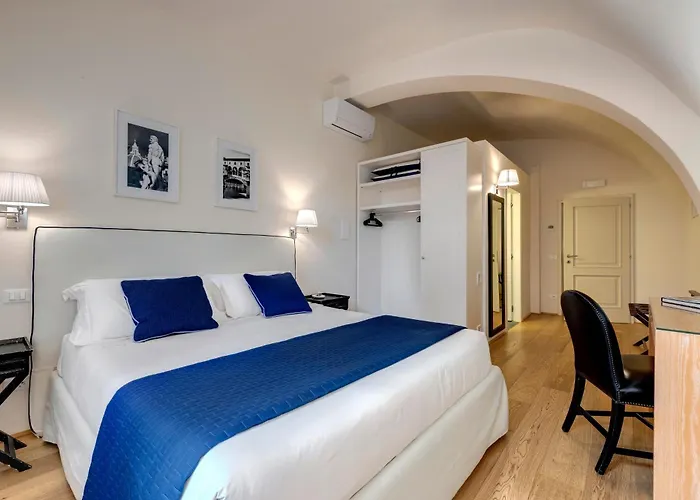 B&B Dell'Olio Florence