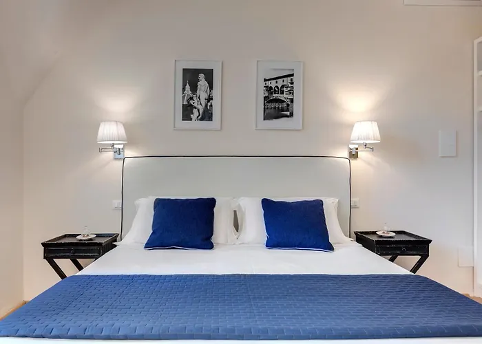 B&B Dell'Olio Florence