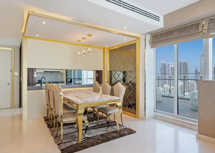 Damac Maison Distinction Dubai