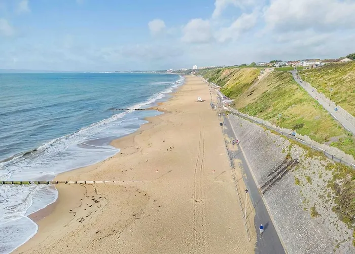 Harewood Haven Villa Bournemouth