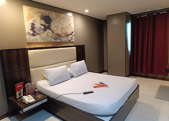 Hotel Sogo Malate Manila