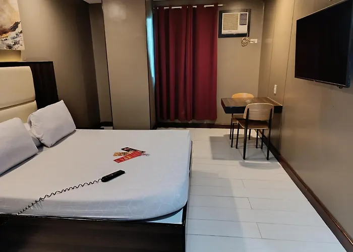Hotel Sogo Malate Manila