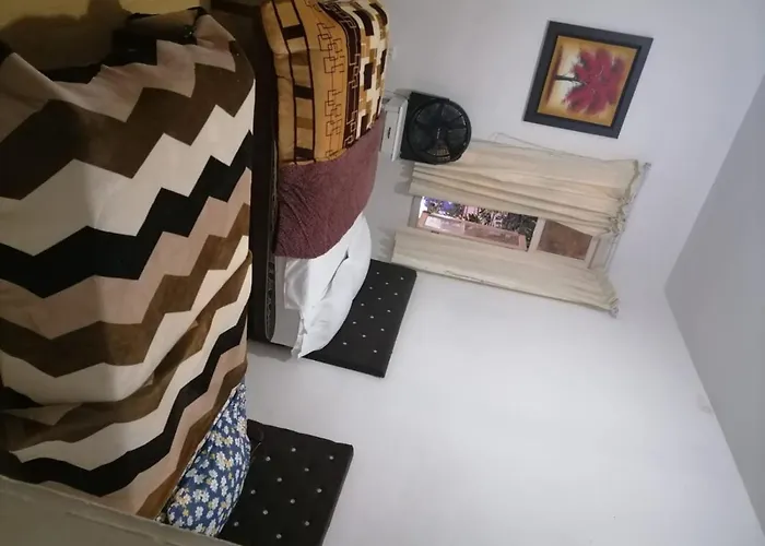 El Senorial Hotel Lima