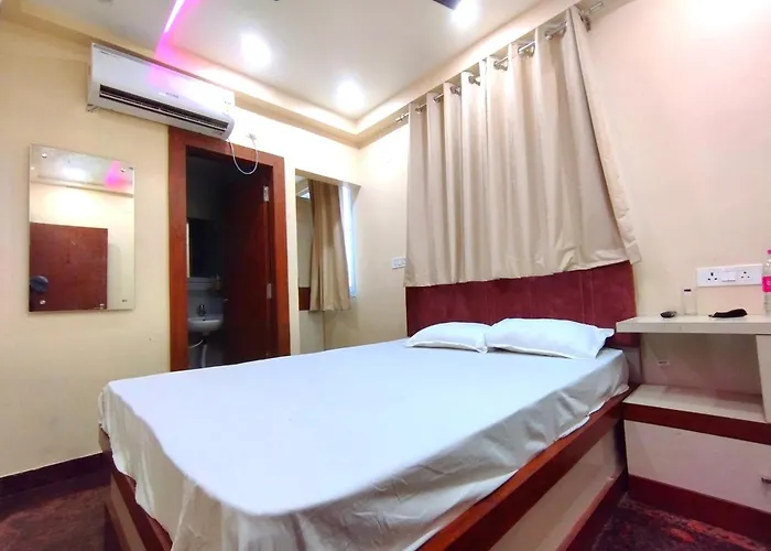 Hotel Royal Radiant Ranchi