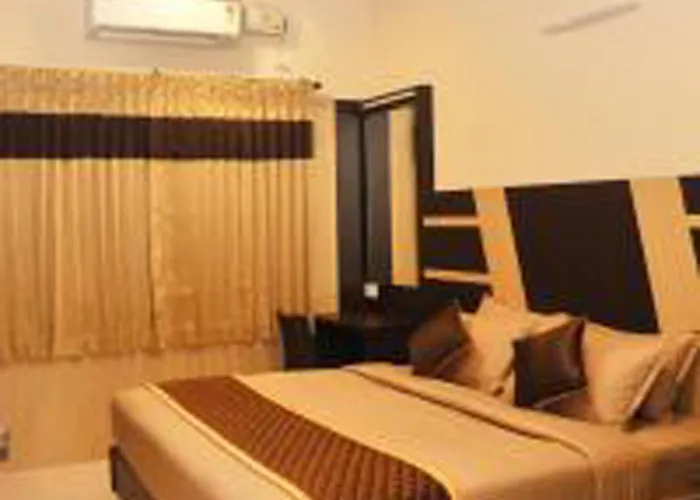 Harikrishna Park Hotel Coimbatore