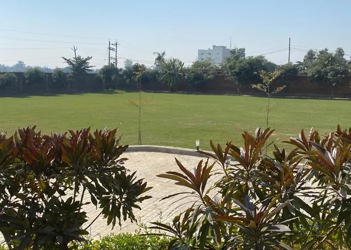 Haven Farmstays Amritsar