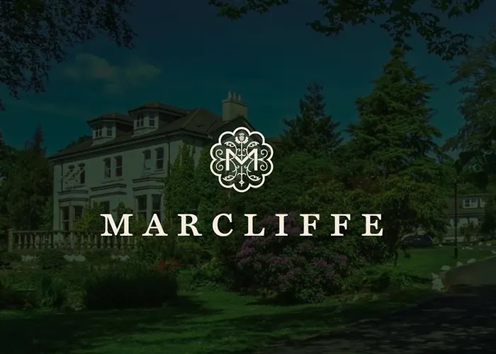 Marcliffe Hotel Aberdeen