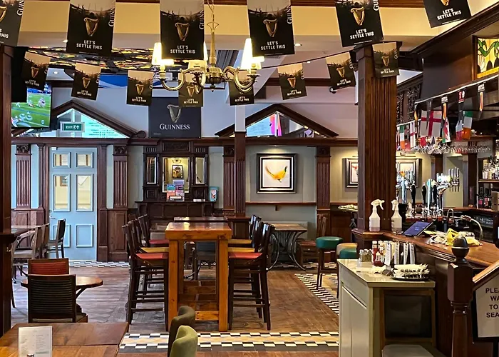 The Globe Inn Aberdeen