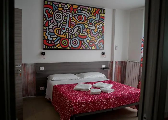 Coco'S Rooms Bari