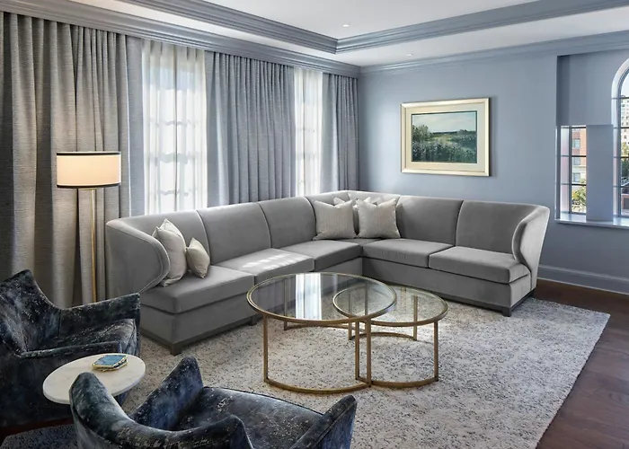 The Lytle Park Hotel, Autograph Collection Cincinnati