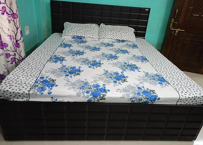 Comfort Inn Homestay Guwahati