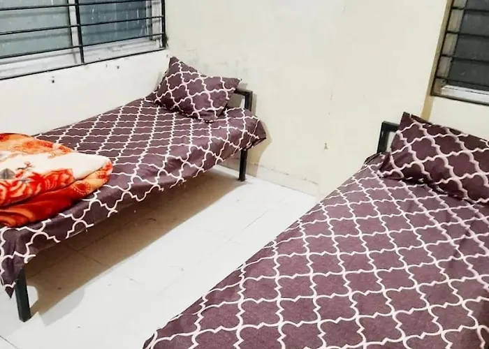 Aashiyana Boys Hostel Indore