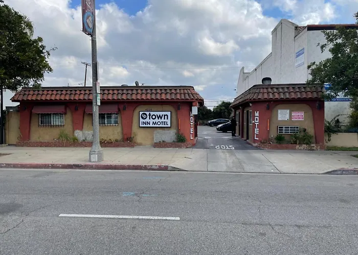 Uptown Inn Long Beach