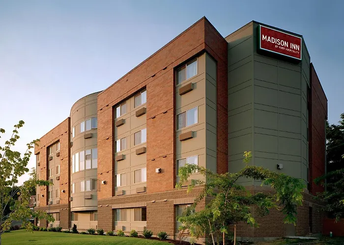 The Madison Inn Spokane