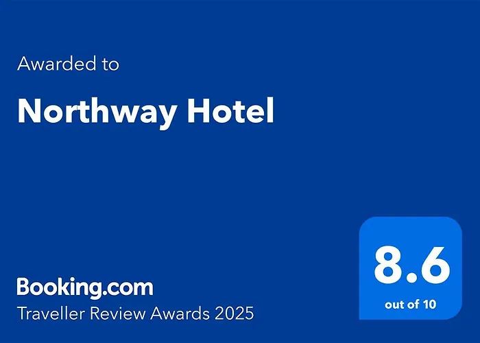 Northway Hotel Visakhapatnam