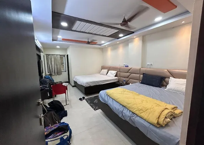 Hotel Pawan Putra Vizag Visakhapatnam