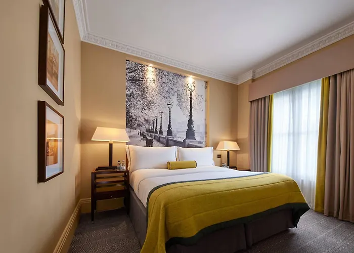 Threadneedles, Autograph Collection Hotel London
