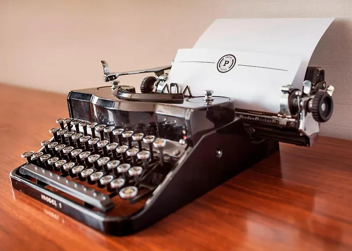 The Press Hotel, Autograph Collection Portland