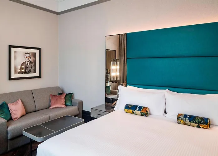 The Dixon, Tower Bridge, Autograph Collection Hotel London