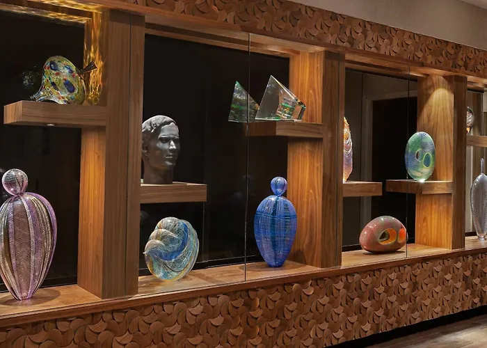 Glass Light Hotel & Gallery, Autograph Collection Norfolk
