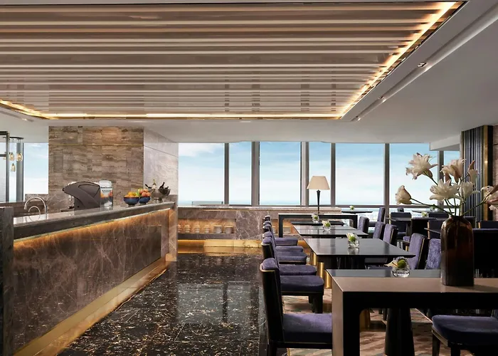 Vinpearl Landmark 81, Autograph Collection Ho Chi Minh City