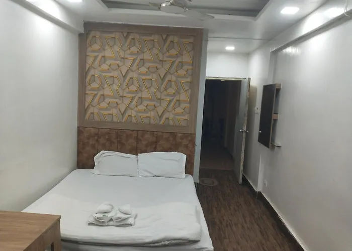 Hotel Siddhi Nagpur