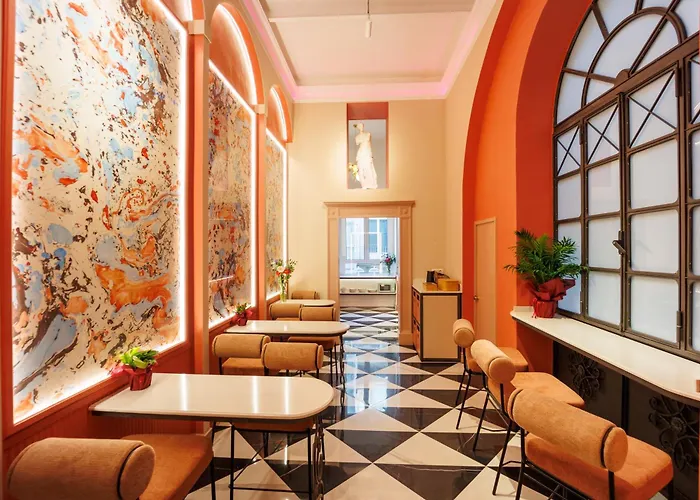The Other Duomo House By House In Naples